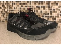 keen women's safety shoes